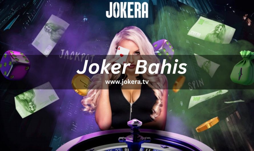 Joker Bahis
